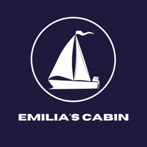 Emilia'S Cabin Guardamar del Segura Exteriér fotografie